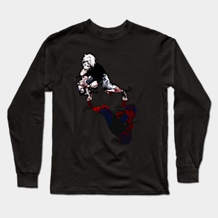 KANEKI KEN Long Sleeve T-Shirt